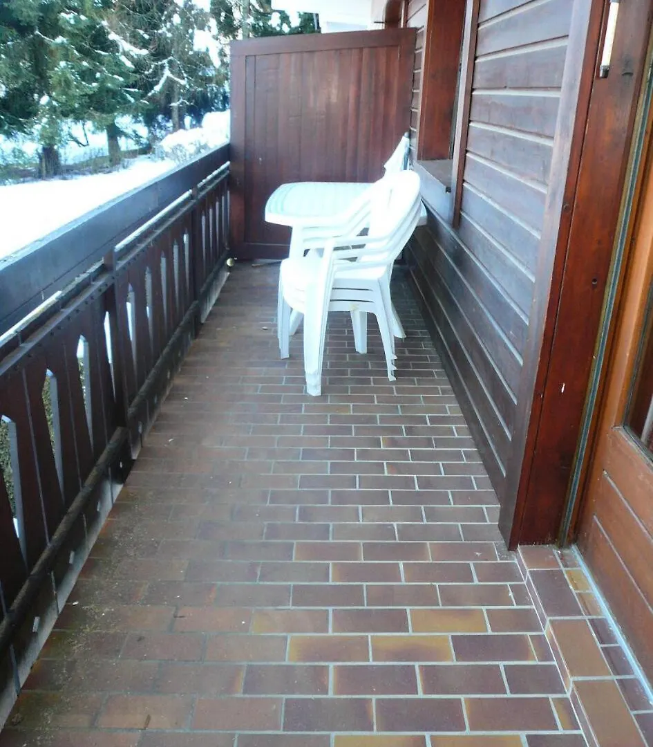 Apartamento Résidence Les Terrasses Du Mont Blanc - 2 Pièces pour 6 Personnes 17 Combloux Francia